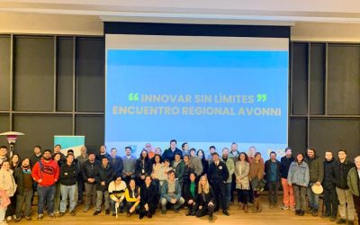 Innovadores y emprendedores de Aysén abordan desafíos del ecosistema