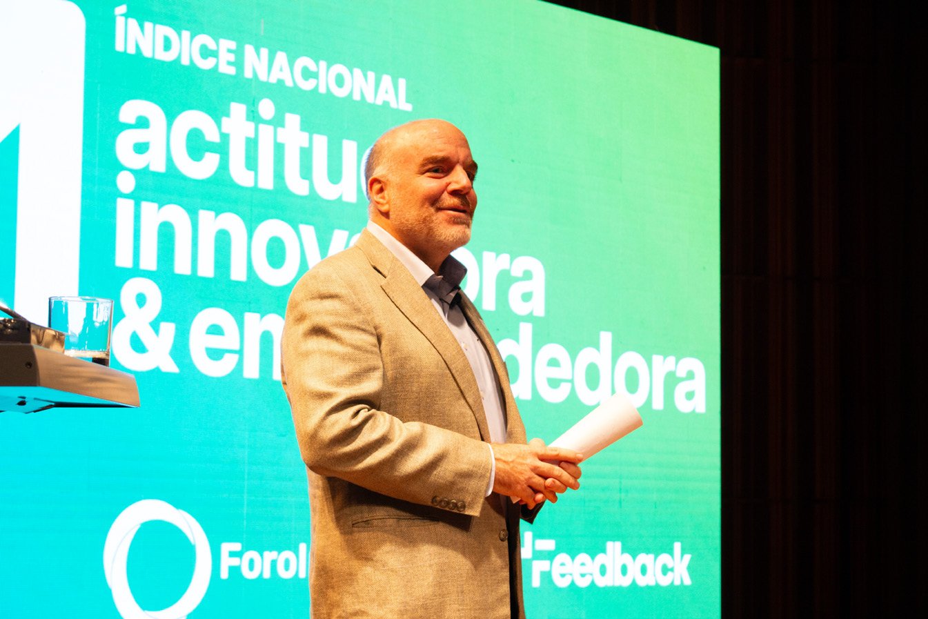Lanzamiento Índice Nacional 2023